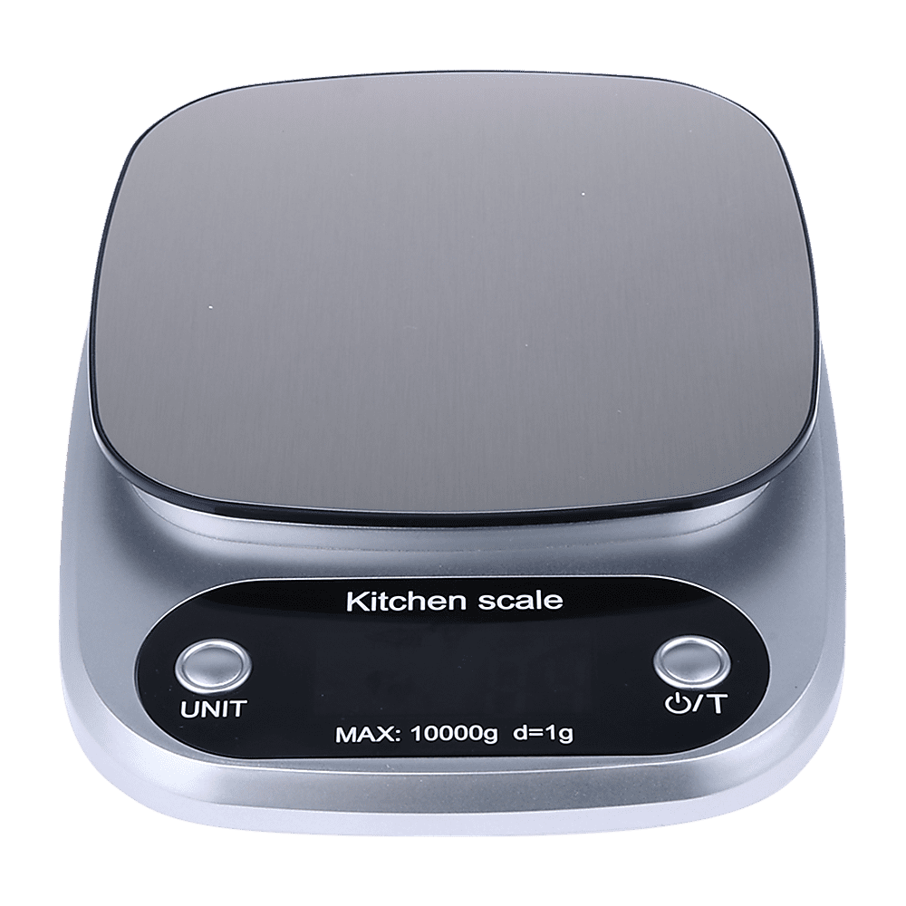 Kitchen Scale Digital Postal LCD Electronic Weight Scales Food Shop 10kg/1g
